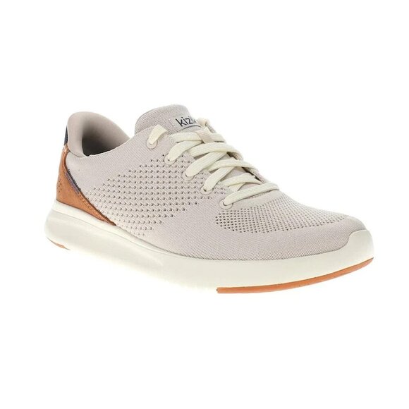 Kizik Unisex Lima Lite Taupe-Size: Men 9  & Women 10.5 Hands-Free Slip On - Picture 5 of 7